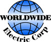 WorldWide Electric Motors