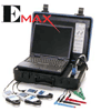 PdMa - Emax Electric Motor Circuit Analyzer