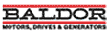 Baldor Electric Motors
