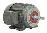 Close Coupled Pump : 3 Phase - "JM/JP" Type - TEFC Standard Efficiency